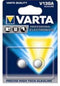 Varta V13GA - Alkaline knoopcel-batterij - 125mAh - Zilver (2 stuks)