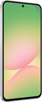 Samsung Galaxy A56 - Grijs - 256 GB - Duale fysieke simkaart + eSIM