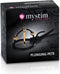 Mystim - Plunging Pete Corona Strap - Sekstuigje