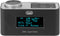 Trevi RC 80D6 - Klokradio DAB DAB+ FM - Bluetooth - LED-display