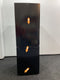 Inventum KV1840B - Vrijstaande koel/vriescombinatie - NoFrost 216/122 liter - LED verlichting