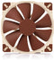 Noctua NF-A20 5V - Ventilator 200mm - Geluidssterkte 18,1dB(A) - Bruin