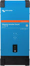Victron Phoenix 12/1600 Smart - Omvormer - Zuivere sinus output Bluetooth - Blauw