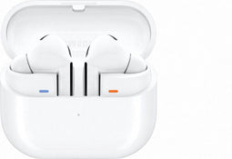 Samsung Galaxy Buds3 Pro - Draadloze oordopjes - ANC met stemdetectie - Wit