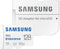 Samsung PRO Endurance - microSDXC 128GB - 4K Full HD - tot 140.000 uur opname