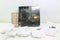 LEGO Technic Volvo EC500 Hybrid - Graafmachine - 4 functies - 2359 onderdelen