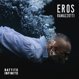 Eros Ramazzotti - Battito Infinito - LP - Stereo