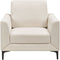 Fauteuil FENES Stof Beige
