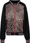 Cars Jeans Zanzie - Meisjes Jas - Bomber jacket - Maat 110