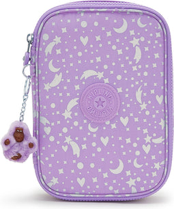 Kipling 100 Pens Etui Galaxy Metallic