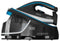 Black & Decker BXSS2401E - Stoomgenerator 2400W 3bar 120g/min - Zwart/blauw