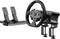 MOZA R5 Bundel - Direct Drive Wheel Base - ES Stuurwiel - SR-P Lite Pedalen