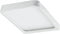 Paulmann Vane - LED-onderkastverlichting 2x8W 2x430lm IP44 Wit mat (2 stuks)