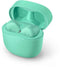 Philips TAT2236 - Draadloze oortjes - IPX4 water- en zweetbestendig - Blauw