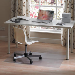 Floortex vloermat, voor tapijt en harde ondergronden, ft 120 x 75 cm 12 stuks