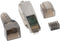 8P8C LAN CAT6 Connector Lanberg PLSA-6000TL