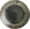 Dutch Rose Organic Borden Plat - Ø 21,5 cm - Ontbijtborden - Stoneware Handgemaakt - Groen