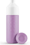 Dopper Insulated - Thermosfles 580ml - Houdt 9 uur warm 24 uur koud - Throwback Lilac