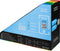 ARCTIC Liquid Freezer II 420 A-RGB - All-in-One Processor Koeler - Onderhoudsvrij - 420mm (3 stuks)