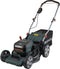 Metabo RM 36-18 LTX BL 46 - Accu-grasmaaier - 46cm snijbreedte - 800m² maaioppervlak