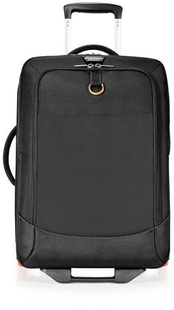 Everki TITAN - Laptop trolley - 15-18.4 inch - Zwart