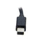 StarTech.com Mini DisplayPort naar VGA - Video Adapter Converter - Zwart