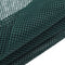 vidaXL - Tenttapijt - 4,5x2,5 - m - groen
