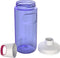 Kambukka Reno Drinkfles 500 ML - Lavender met draaidop