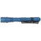 AceBeam TAC 2AA - LED zaklamp - max. 1.400 lumen en 304 meter bereik - blauw