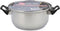 Kookpot met Glazen Deksel Quid Habitat