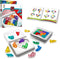 SmartGames IQ Love - Puzzelspel - 120 opdrachten - Educatief spel