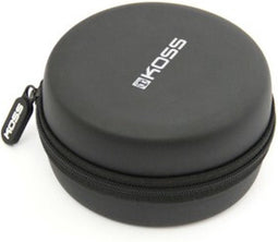 Koss Porta Pro® Hard Case Hoofdtelefoontas Zwart
