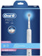 Oral-B Pro 900 - Elektrische tandenborstel - 3 poetsstanden - Wit