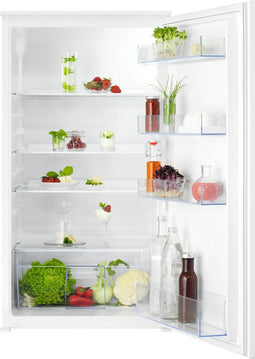 AEG OSK5O10ES - Inbouwkoelkast - 182 liter - LED verlichting - Wit