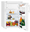LIEBHERR TP 1444-20 - Tafelmodel koelkast - 121 L inhoud - 37 dB(A) geluid - Energieklasse D