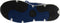 HIP - H1780 - Hoge Sneakers - Nubuck - Blauw