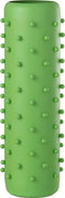 J-Line vaas Cactus - ijzer - groen