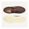 Nubikk Jiro Gio - Loafer - Padded hiel - Bruin