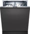 NEFF S155HTX15E - Vaatwasmachine XL - 12 couverts 46 dB(A) - Home Connect