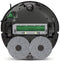 iRobot 505 Combo Plus - Robotstofzuiger - AutoWash™ Dock - 7000Pa zuigkracht