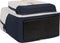 Schoolrugzak Real Madrid C.F. Wit 32 x 42 x 15 cm