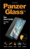 PanzerGlass 7071 - Screenprotector - Anti-bacterieel en anti-fingerprint - Transparant