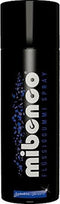 Vloeibaar rubber voor auto's Mibenco Blauw 400 ml