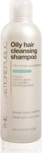 The Cosmetic Republic - Shampoo Voor Vet Haar - 200 ml