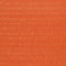 vidaXL - Zonnezeil - 160 - g/m² - 2,5x3,5 - m - HDPE - oranje