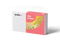 Easly SOA Budget Zelftest - Chlamydia Gonorroe Trichomonas Mycoplasma - Medisch testcertificaat