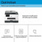 HP OfficeJet Pro 9132e - All-in-One Printer - Draadloos - 250 pagina's invoerlade