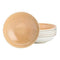 Lite-Body Hermes - Serviesset - 24 delig - Terra