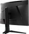 MSI G272CQP - Gaming Monitor - 27