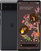 Google Pixel 6 - 128GB - 5G - Zwart (2021)